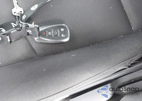 2020 Chevrolet Malibu Fwd Ls z USA, uszkodzony, nr VIN 1G1ZB5ST4LF119136